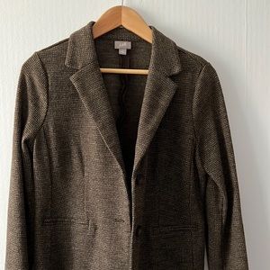 J.Jill blazer